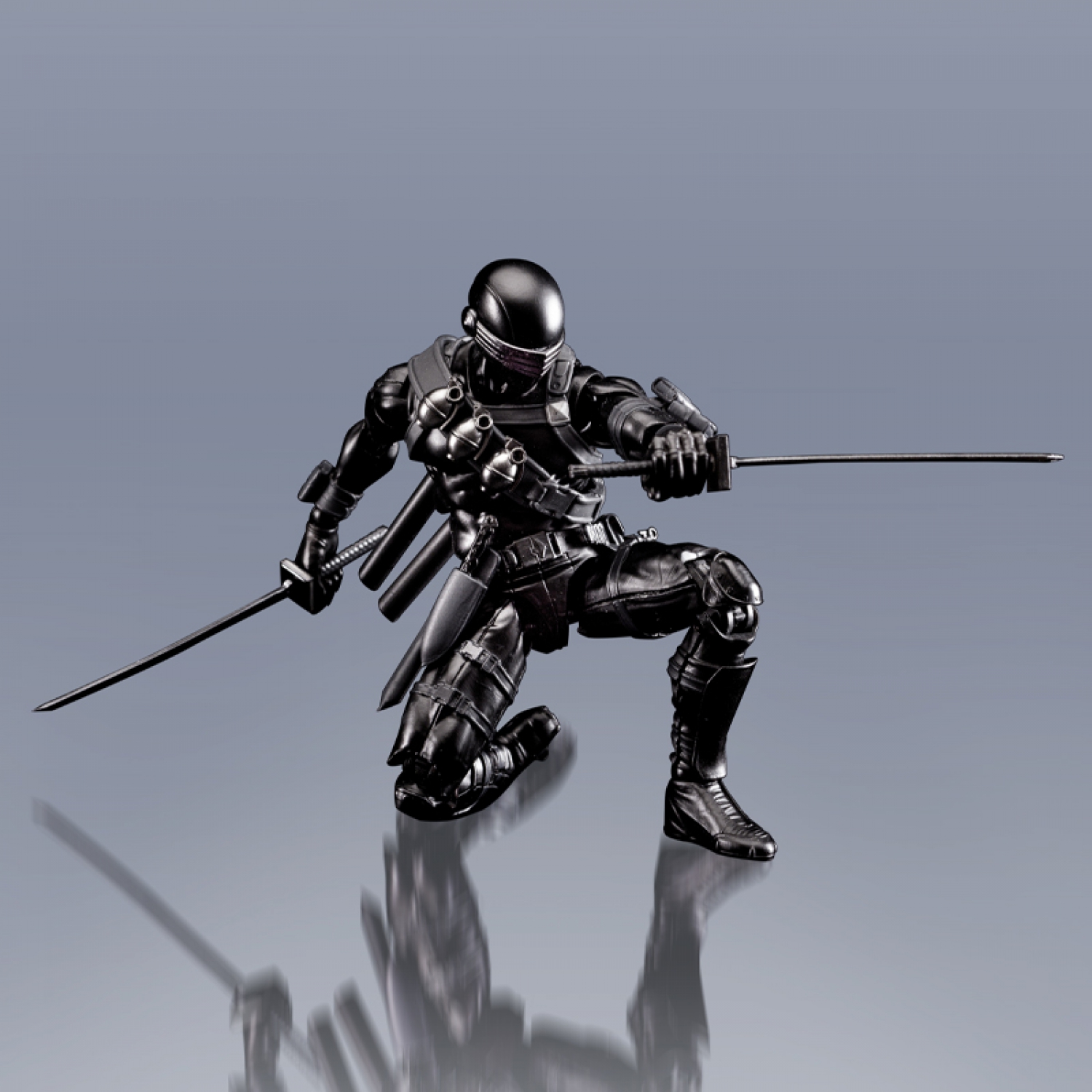 [Furai Model] Snake Eyes
